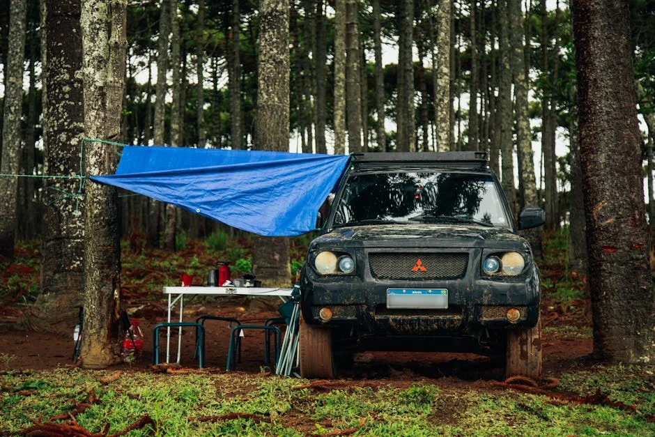 Portable Camping Stove Buyer's Guide: Top Picks Tested