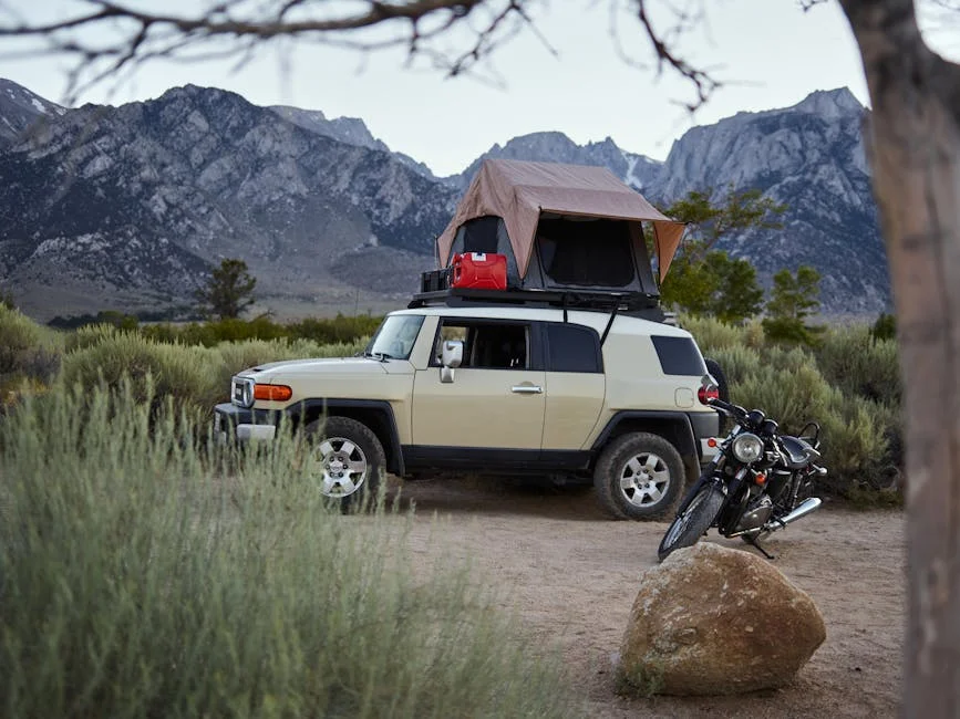 4th Gen 4Runner Drawer System: 5 Options Reviewed