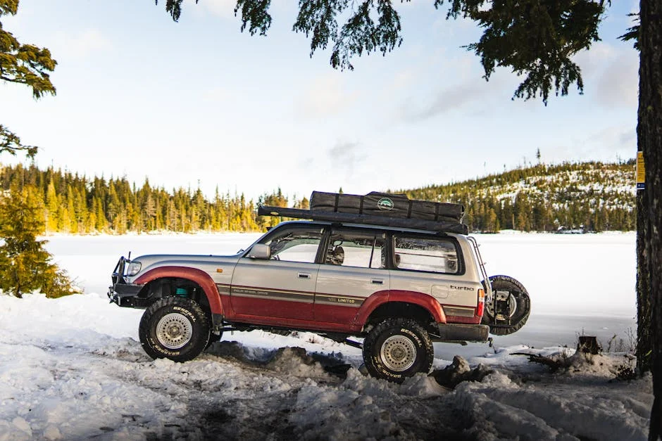 4Runner Drawer System Buyer's Guide: Top 5 Options