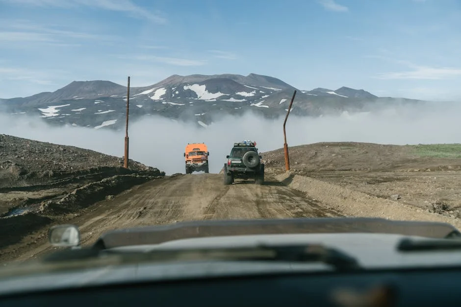 12V Fridge for RV: Portable vs Built-In Buyer Guide