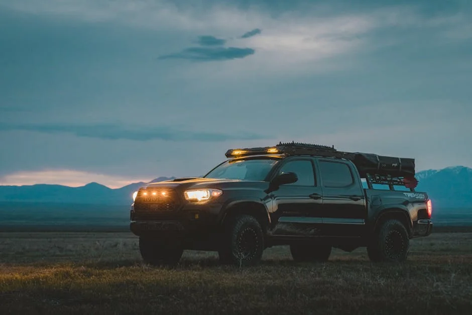 Tire Deflators Reviewed: Top Picks for Trail Airing Down