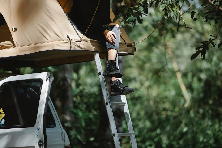 Jeep Roof Rack Buyer's Guide: Top Picks & Tested